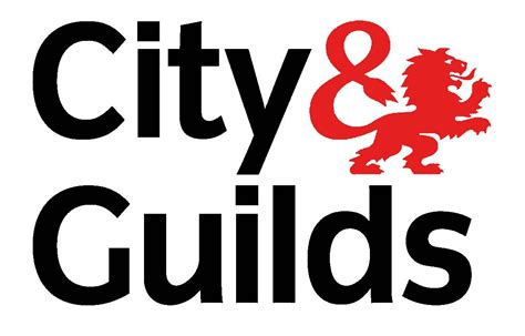 City & Guilds .